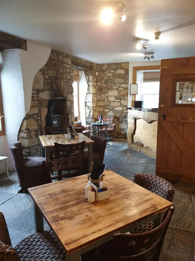 The Covenanter Hotel