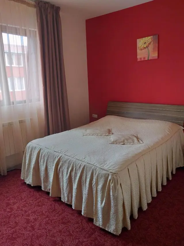 Hotel Gema
