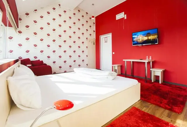 Hotel La Gil