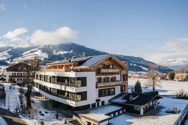 Alpinhotel Keil