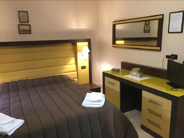 Hotel Il Malandrone