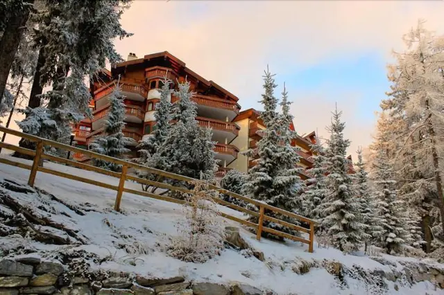 Hotel Royal