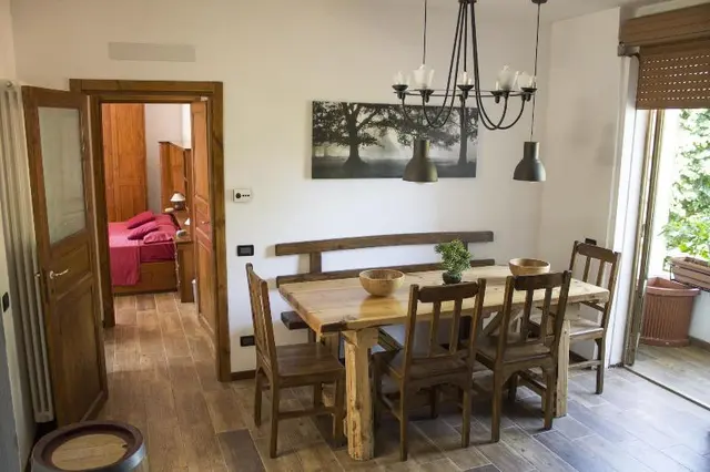 B&B Selvarossa