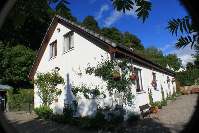 Craik Na Dav B&B