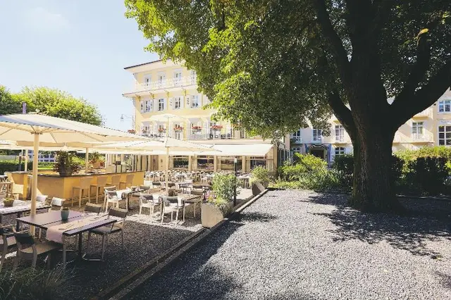 Hotel Schützen