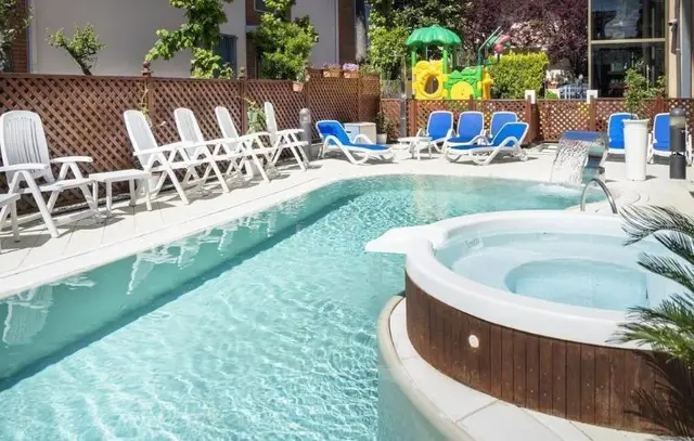 Hotel Bellerofonte