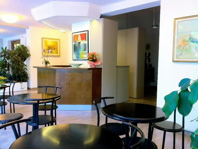 Hotel Bermuda