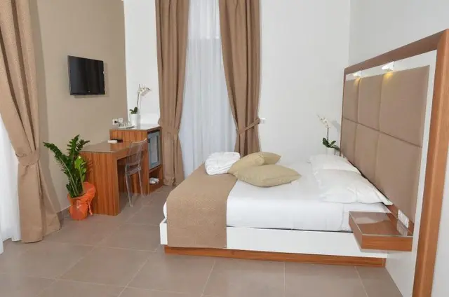 B&B La Movida
