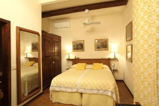 B&B Rovezzano