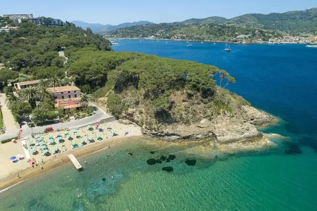 Hotel Villa Rodriguez