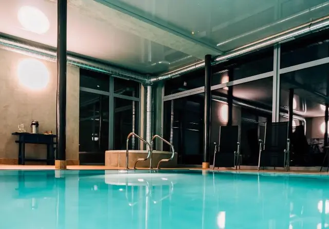 Hotel Vyhlídka