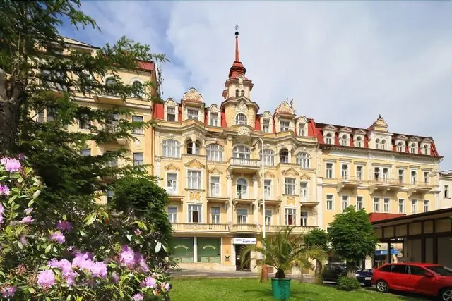 Hotel Hana