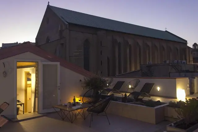 Schiara Guest House