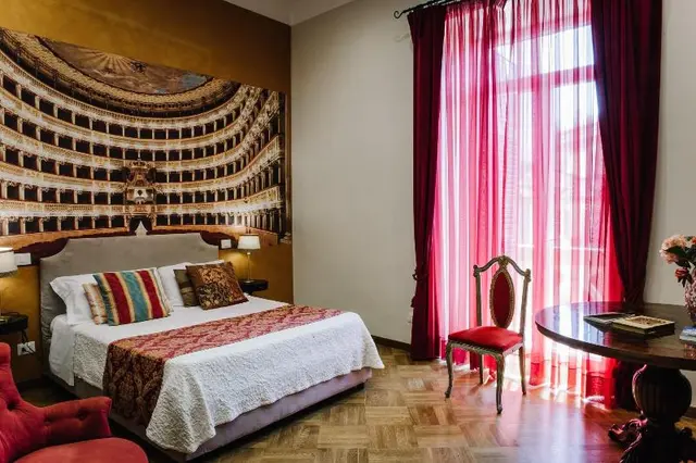 B&B City Soul Spaccanapoli