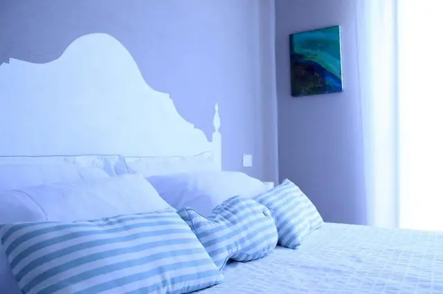 Nannalia B&B