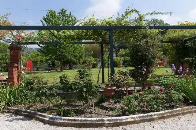 Villa Belverde