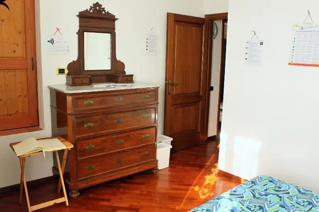 Bio B&B La fanciullaccia