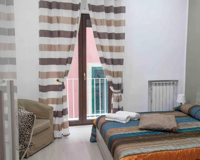 Suncity B&B