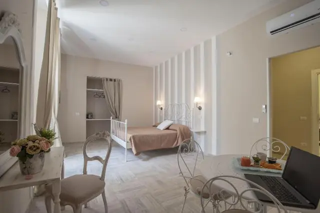 B&B Pontenuovo Bed