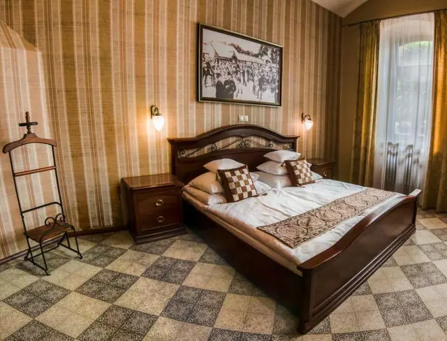 Horse Inn Pension