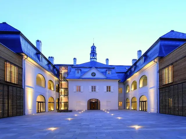 Hotel Château Gbelany