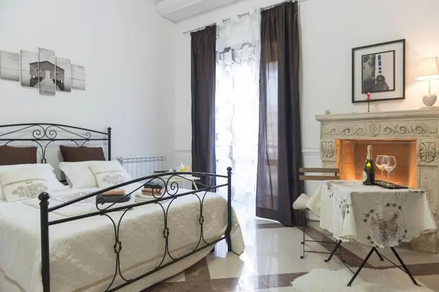 Laetitia Guest House 32