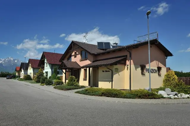Vila Martina