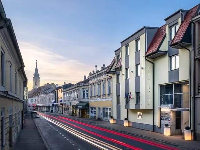 City Hotel Stockerau
