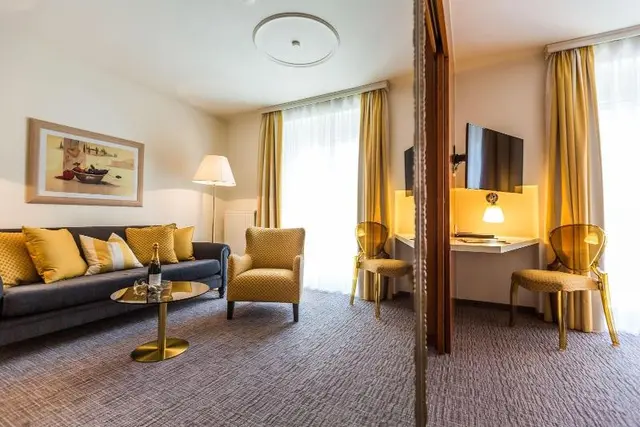 Goritschniggs Hotel