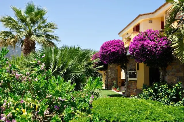Hotel Le Anfore
