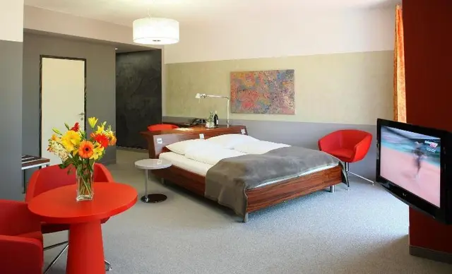 Hotel & Gasthof Maxlhaid