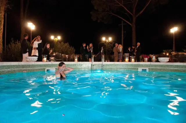 Villa Euchelia Resort