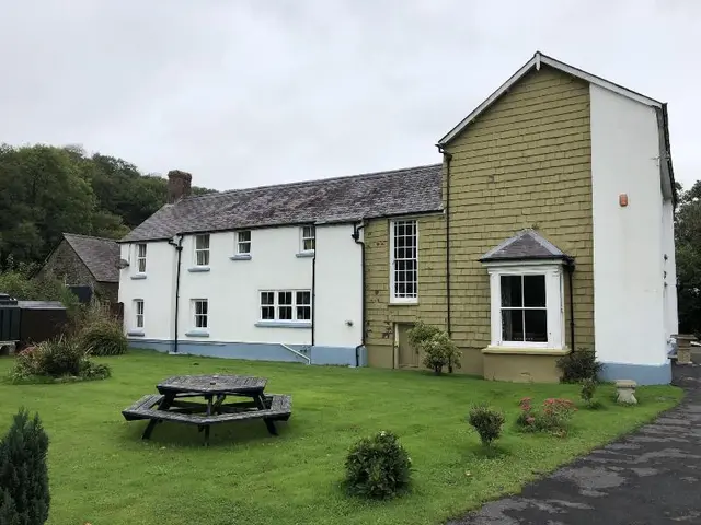 Picton House Hotel