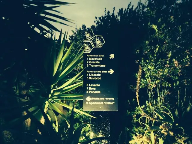 Agriristochic Resort Li Espi