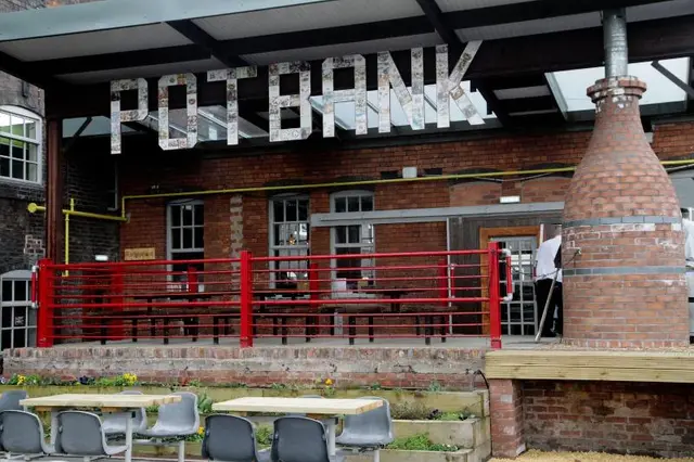 Potbank