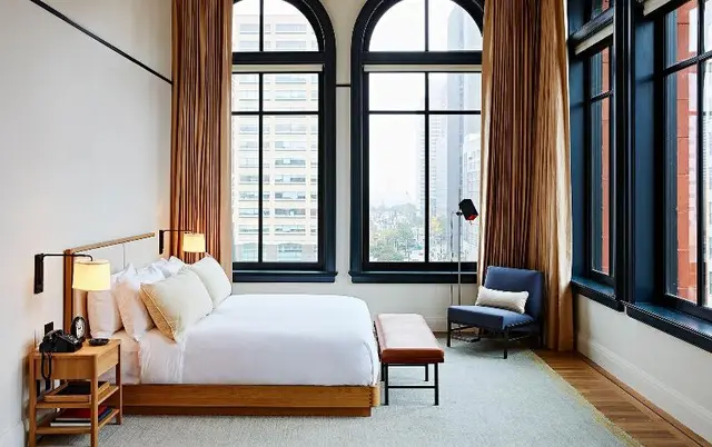 Shinola Hotel