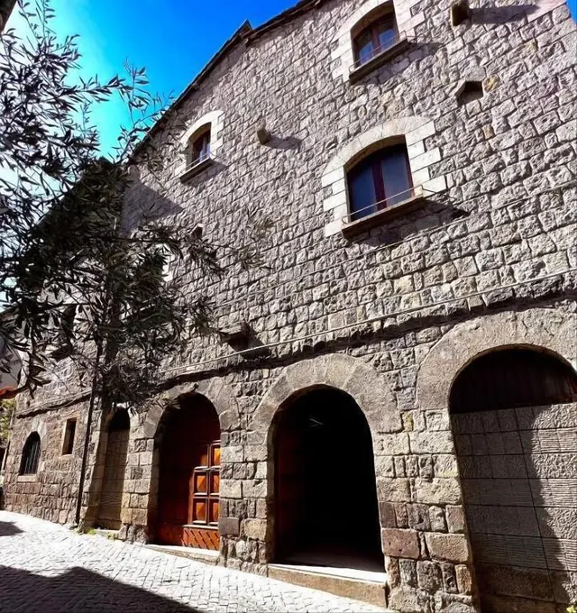 Nazareth Residence