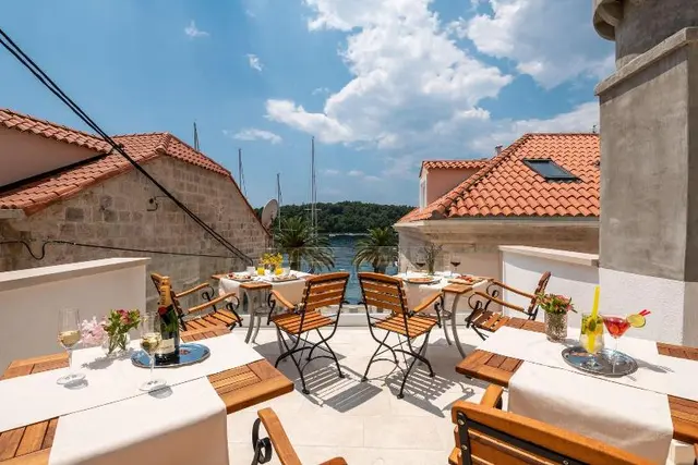 Boutique B&B Villa Faggioni