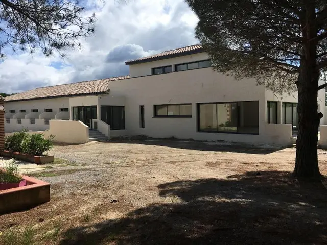 Hôtel Mas del Gall