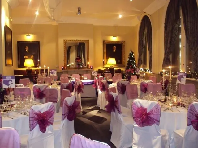 The Racquet Club