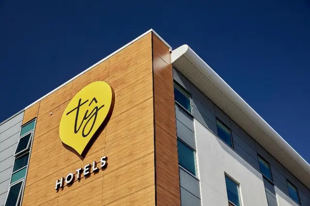 Ty Hotel