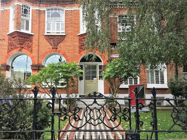 Balham Lodge