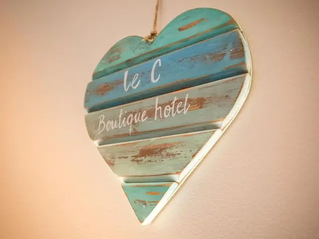 Le C Boutique Hôtel