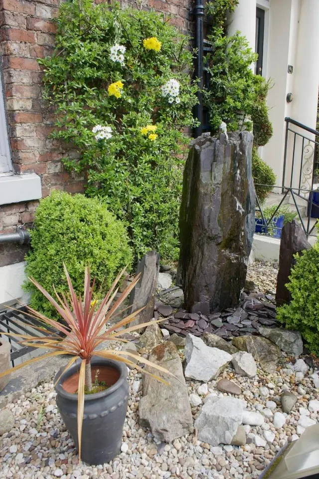 Cartref Guest House