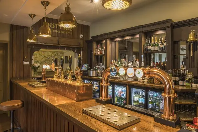 The Fox Inn