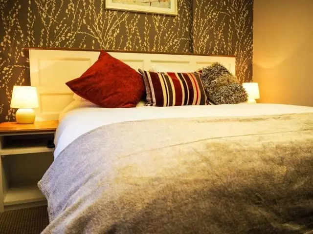 The Parkwood Hotel