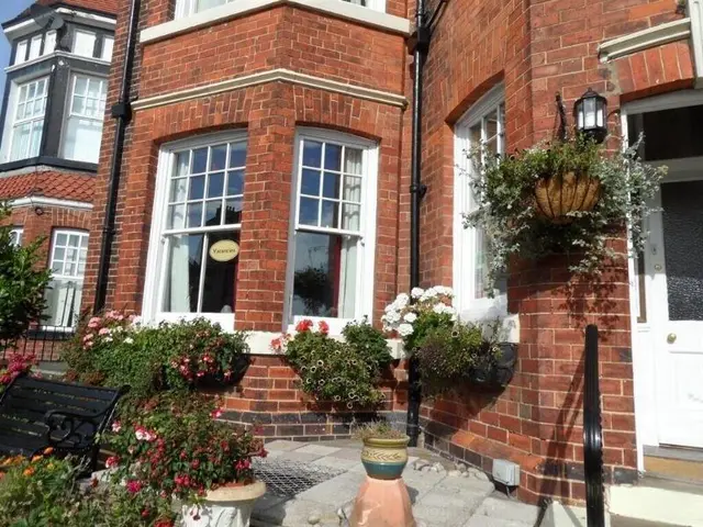 Glenora Guest House