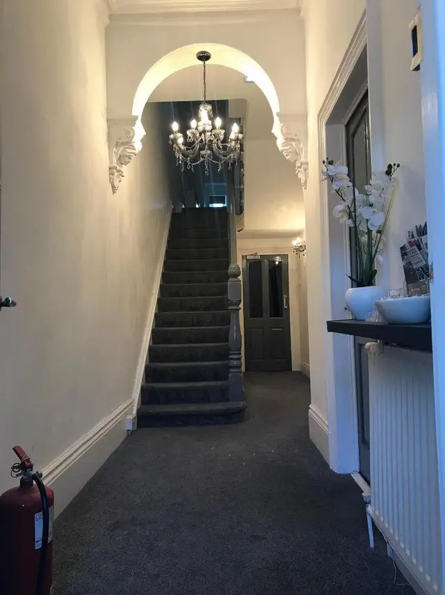 Chedburgh Bed & Breakfast
