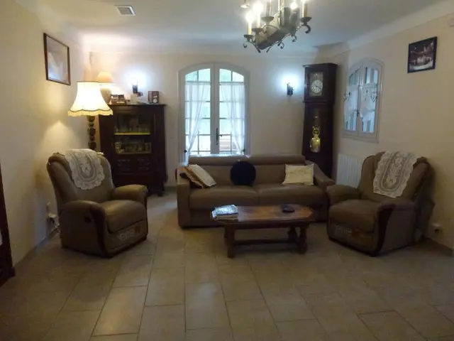 La Pinède