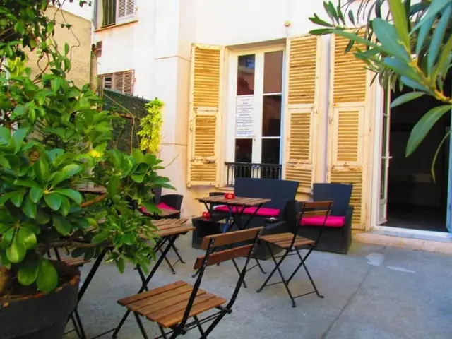 Le Pastoral Auberge Nice